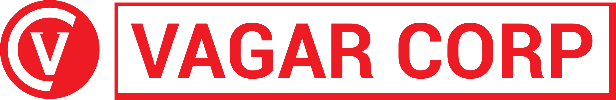 VAGAR CORP ROMANIA